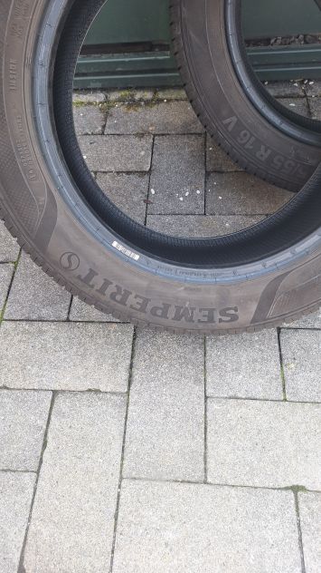 GOMME SEMPERIT - Foto 5