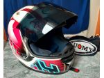 Casco Suomy Bargy DeSign