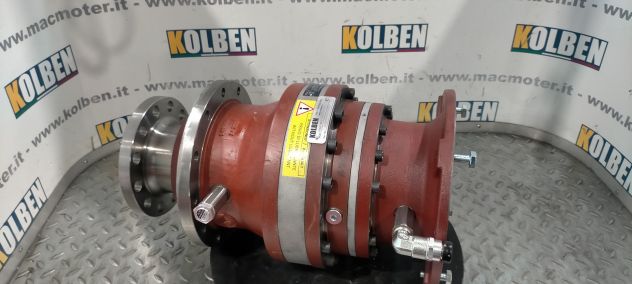 Riduttore Bonfiglioli 306 L2 56,3 HZ P132 T W0A