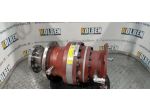 Riduttore Bonfiglioli 306 L2 56,3 HZ P132 T W0A