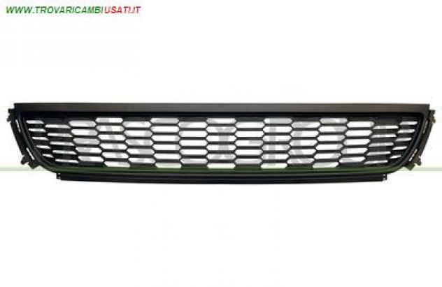 GRIGLIA PARAURTI ANT. VG0232120 Carrozzeria  Lamierati esterni  Paraurti  Griglia di ven VOLKSWAGEN - POLO - 2014  2017