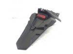 HONDA FORZA 350 PARAFANGO POSTERIORE PORTATARGA 2023 2024 ZDCNF10A0PF