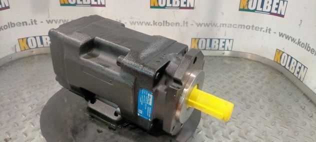 Pompa Parker T7DDS B17 B31 2R12 A100