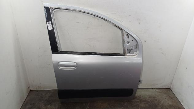 PORTIERA ANTERIORE DESTRA FIAT Panda 3° Serie 52098463 169A4000 (12)