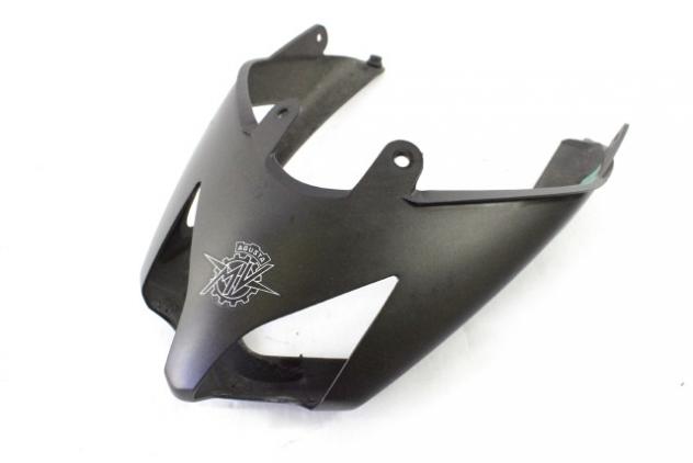 MV AGUSTA BRUTALE 1078 RR 80B099431 CARENA CODINO POSTERIORE 07 - 11 TAIL COVER ATTACCO DANNEGGIATO - Foto 3