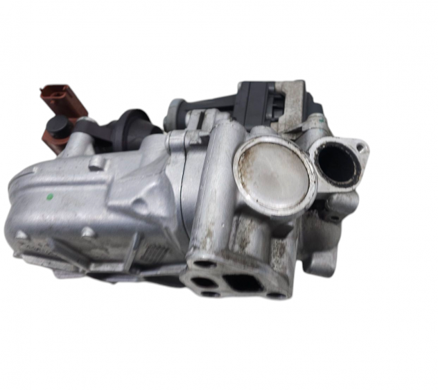 RADIATORE SCARICO GAS EGR FIAT 500 L Serie (351_352) 55230929 Diesel 1300 (12) - Foto 6