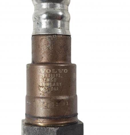 SONDA LAMBDA VOLVO XC60 Serie 31439593 D4204T14 Diesel 2000 (17) - Foto 7