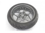 BMW R 1200 RT 36318536227 CERCHIO RUOTA POSTERIORE 5.50X17 K26 03 - 14 REAR …