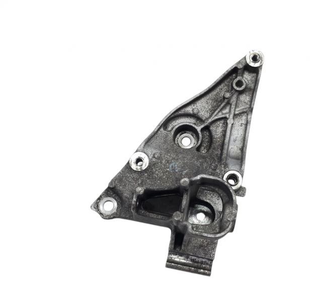 STAFFA SUPPORTO COMPRESSORE PEUGEOT 3008 Serie 9808696880 YH01 Diesel 1500 (1623) - Foto 4