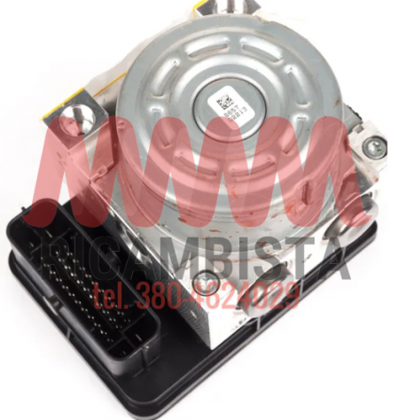 BHR1437A0C Mazda 3 2015 gruppo pompa ABS - Foto 2