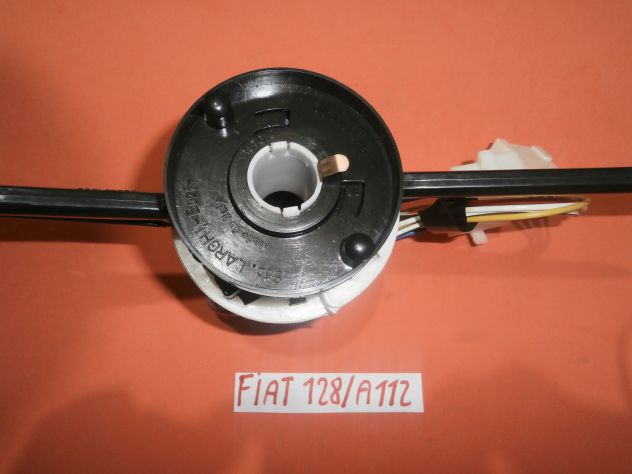 DEVIOLUCI PER FIAT 128/ AUTOBIANCHI A112 VERSIONI DAL 1972 IN POI - Foto 5