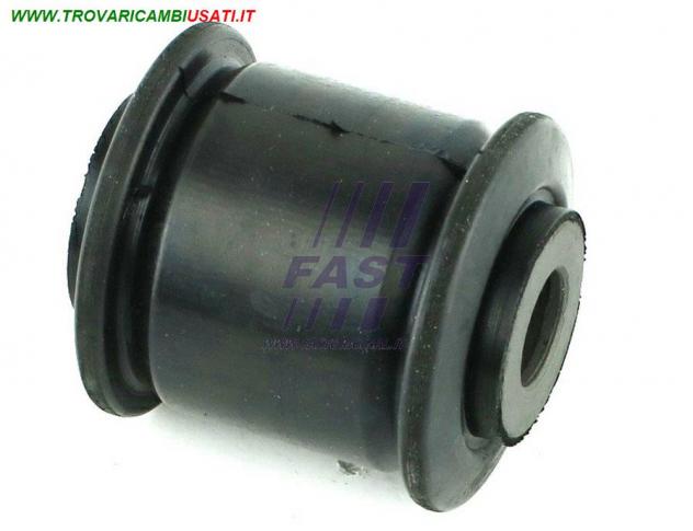 SILENT BLOCK BRACCIO RENAULT MASTER III 10 ASSE ANTERIORE ANTERIORE SX/DX FT18030 Meccanica  Assale  Tiranteria  Braccio oscillante ant. d RENAULT - M
