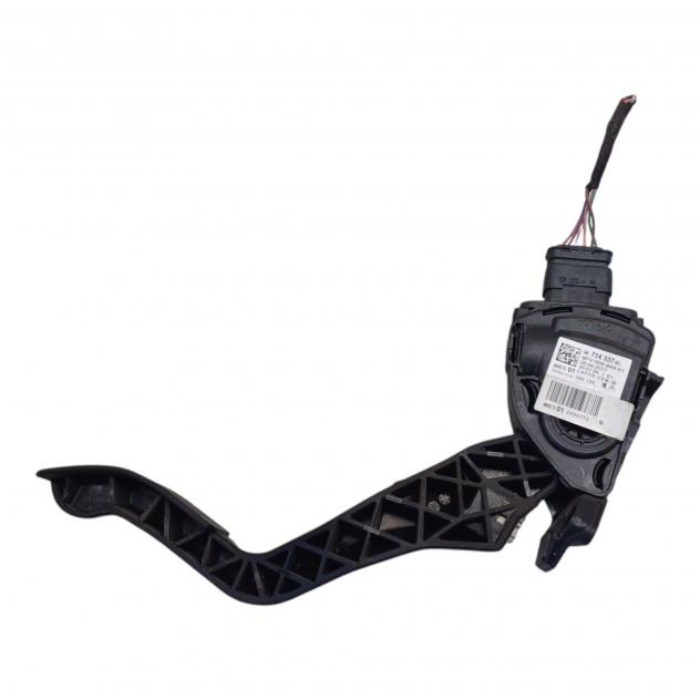 PEDALE ACCELERATORE CITROEN C3 Serie 9671433780 (16) - Foto 3
