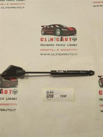 AMMORTIZZATORE ANTERIORE SINISTRO MERCEDES SL Serie (W129) 1299800664 (8901)