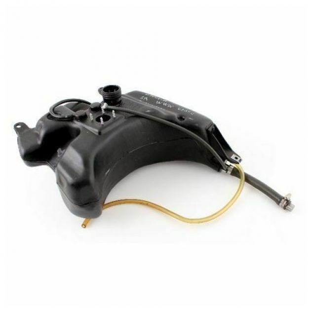 Serbatoio benzina scooter Aprilia SR Iniezione AP8249300