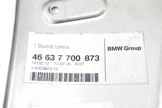 BMW R 1200 GS 46637700873 COVER CARENATURA SINISTRA K25 08 - 12 LEFT SIDE COVER LEGGERA AMMACCATURA - Foto 3