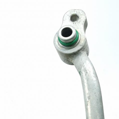 TUBO CONDENSATORE COMPRESSORE A/C HYUNDAI i20 Serie 97762-C8051 G4LA Bifuel/Gas 1200 (20) - Foto 10