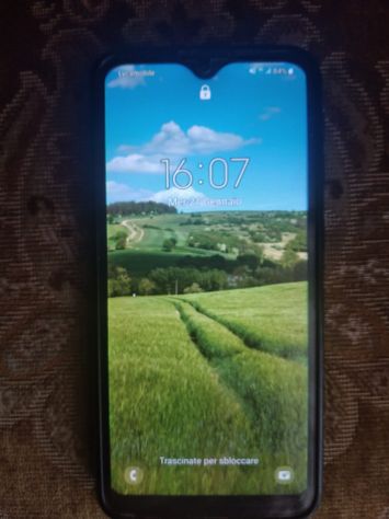 Offro per la vendita un telefonino Samsung Android 20e 4/G come nuovo - Foto 2