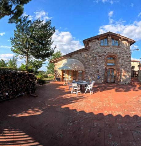 Rustico in vendita a Colle di Val d'Elsa 220 mq Rif: 1276600 - Foto 3