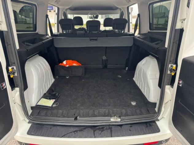 FIAT Doblo CARGO MAXI LOUNGE 1.6 MJT 120CV N1 rif. 23822623 - Foto 9