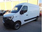 Renault Master Master T35 2.3 dCi 135 PM-TM Furgone Ice