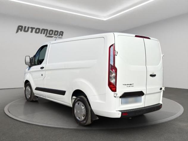 FORD Transit Custom L1H1 2.0 130CV rif. 23932054 - Foto 6