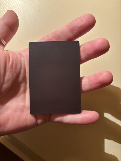 CALAMITA/MAGNETE NUOVA QUASI INTROVABILE DA COLLEZIONE ORIGINALE CEDRATA TASSONI - Foto 9