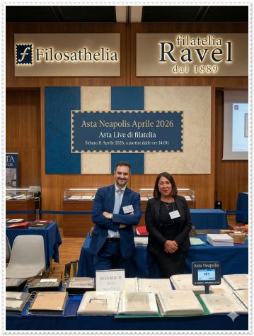 Asta Neapolis 2026 - Foto 2