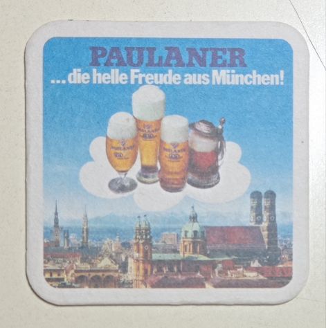 Lotto di sottobicchieri di birra - Foto 2