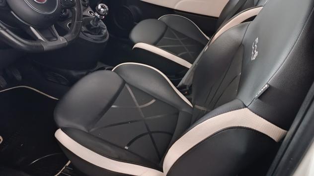 Fiat 500 0.9 TwinAir Turbo 105 CV S - Foto 8