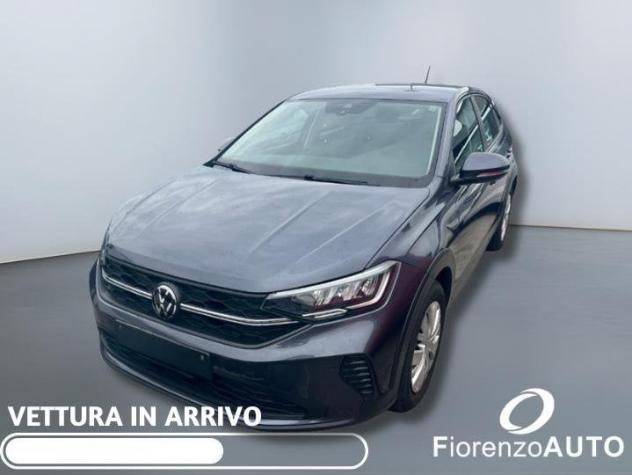Volkswagen Taigo 1.0 TSI Life 95CV (Man)"PREZZO REALE" (F1419)