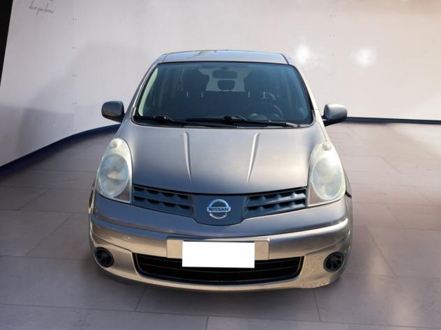 Nissan Note Note 1.5 dci Tekna 86cv -AUTOCARRO N1- - Foto 2