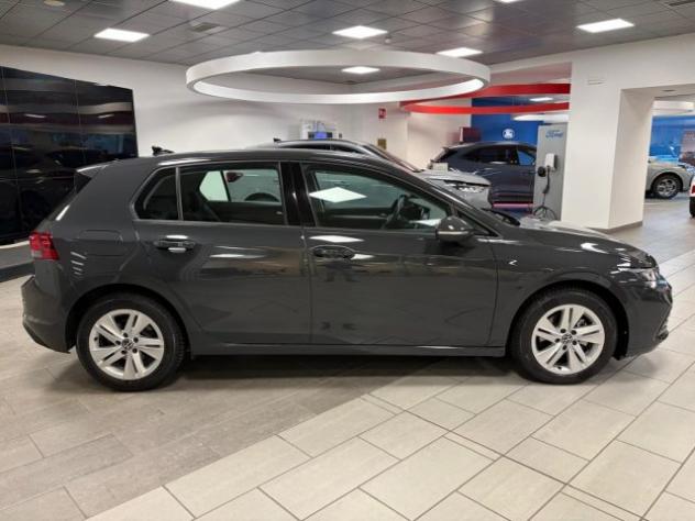 VOLKSWAGEN Golf 2.0 Diesel 115cv. Cambio Automatico , Life rif. 24208515 - Foto 8