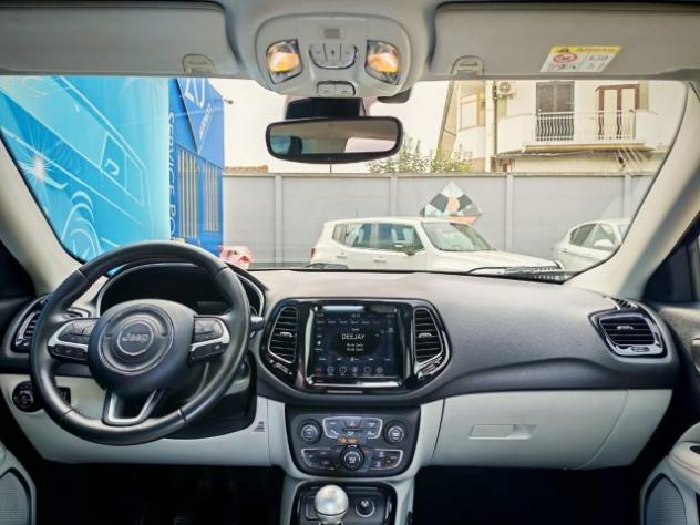 JEEP Compass 1.6 Multijet II 2WD Limited rif. 24043818 - Foto 7