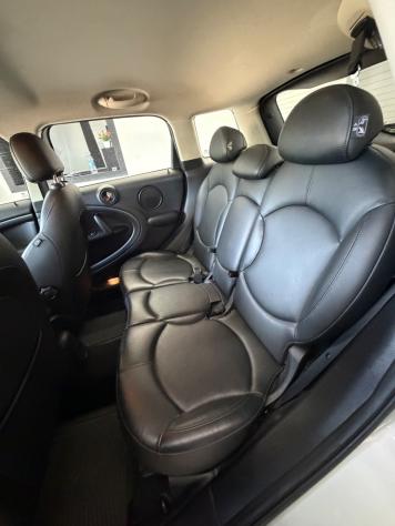 Mini Cooper SD Countryman 2.0 - Foto 9