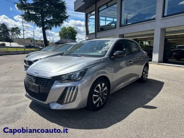 PEUGEOT 208 PureTech 100 Stop&Start 5 porte Active+NAVI-PROMO rif. 23781223