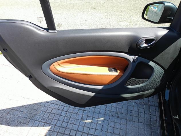 smartforTwo eq Pulse - Foto 7