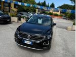 "DA VETRINA " Volkswagen T-Roc 1.5 TSI ACT FULL