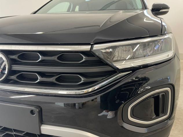 Volkswagen T-Roc 1.5 TSI ACT DSG Life - Foto 5
