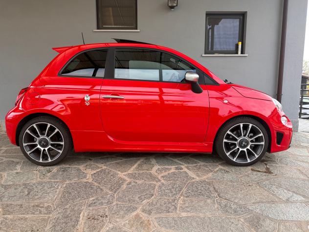 Abarth 595 1.4 t-jet Turismo 165cv my19 - Foto 6