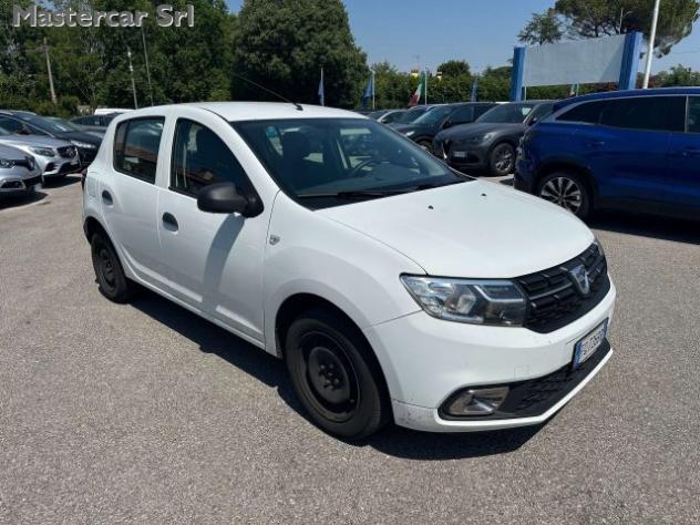 DACIA Sandero Sandero II 2017 1.5 dci Laureate s rif. 23953033 - Foto 3