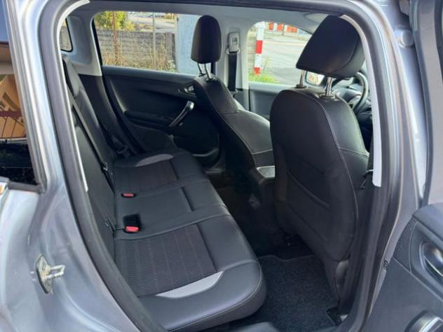 PEUGEOT 2008 1° serie BlueHDi 120 cv S&S Allure rif. 24104951 - Foto 7