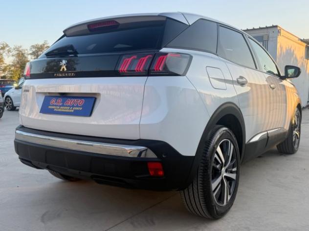 PEUGEOT 3008 2022 AUTOCARRO N1 IVA ESPOSTA rif. 24158833 - Foto 8