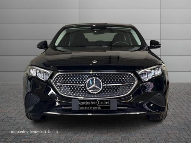 MERCEDES-BENZ E 200 d Mild hybrid Advanced rif. 23727343 - Foto 3