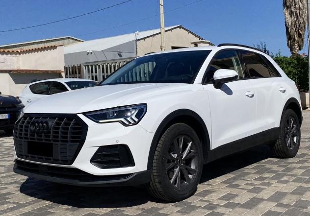 Audi Q3 Business 2.0 TDI 150CV 35