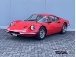 FERRARI 246 DINO GT rif. 22428588