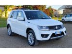 Suzuki Grand Vitara 1.9 DDiS 5 porte Evolution