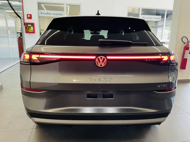 Volkswagen T-Roc 1.5 eTSI 85kW ACT Style DSG - Foto 5