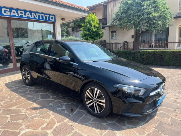 Mercedes-benz A 180 Automatic Business - Foto 3