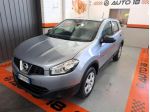 NISSAN Qashqai 1.6 16V Visia + AZZURRO DENIM! rif. 23501609